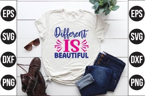 Different is Beautiful: A Designer’s Honest Take Before You Stitch