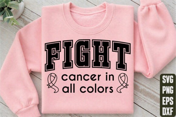 Fight Cancer in All Colors: A Designer’s Honest Take