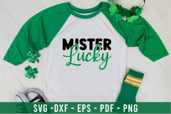 Mister Lucky Graphics Review for T-Shirt Designs