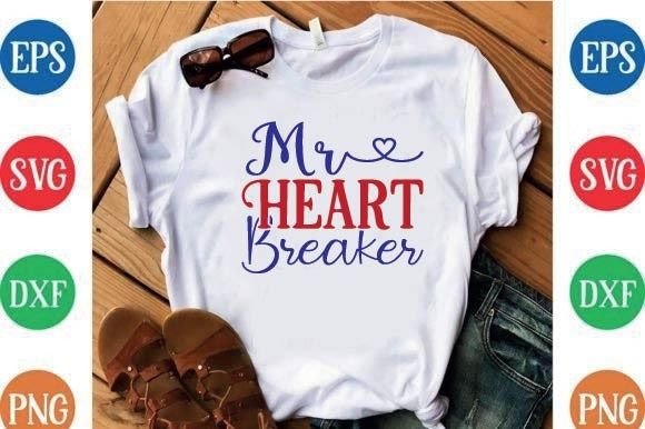 Mr Heart Breaker Review