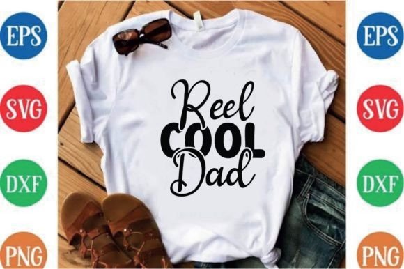 Reel Cool Dad